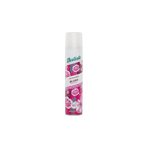 Batiste Shampoo Dry Blush, 6.73 Ounce,6 pack