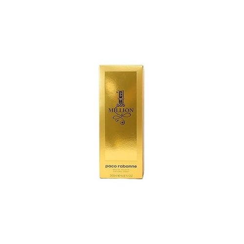 1 Million by Paco Rabanne Eau De Toilette Spray 6.7 oz (Men)