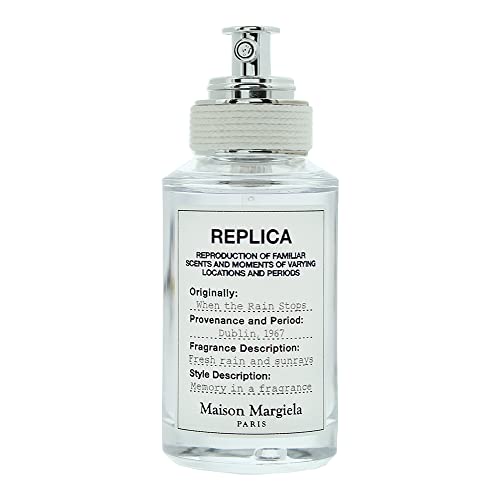 'REPLICA' When the Rain Stops 1 oz/ 30 mL