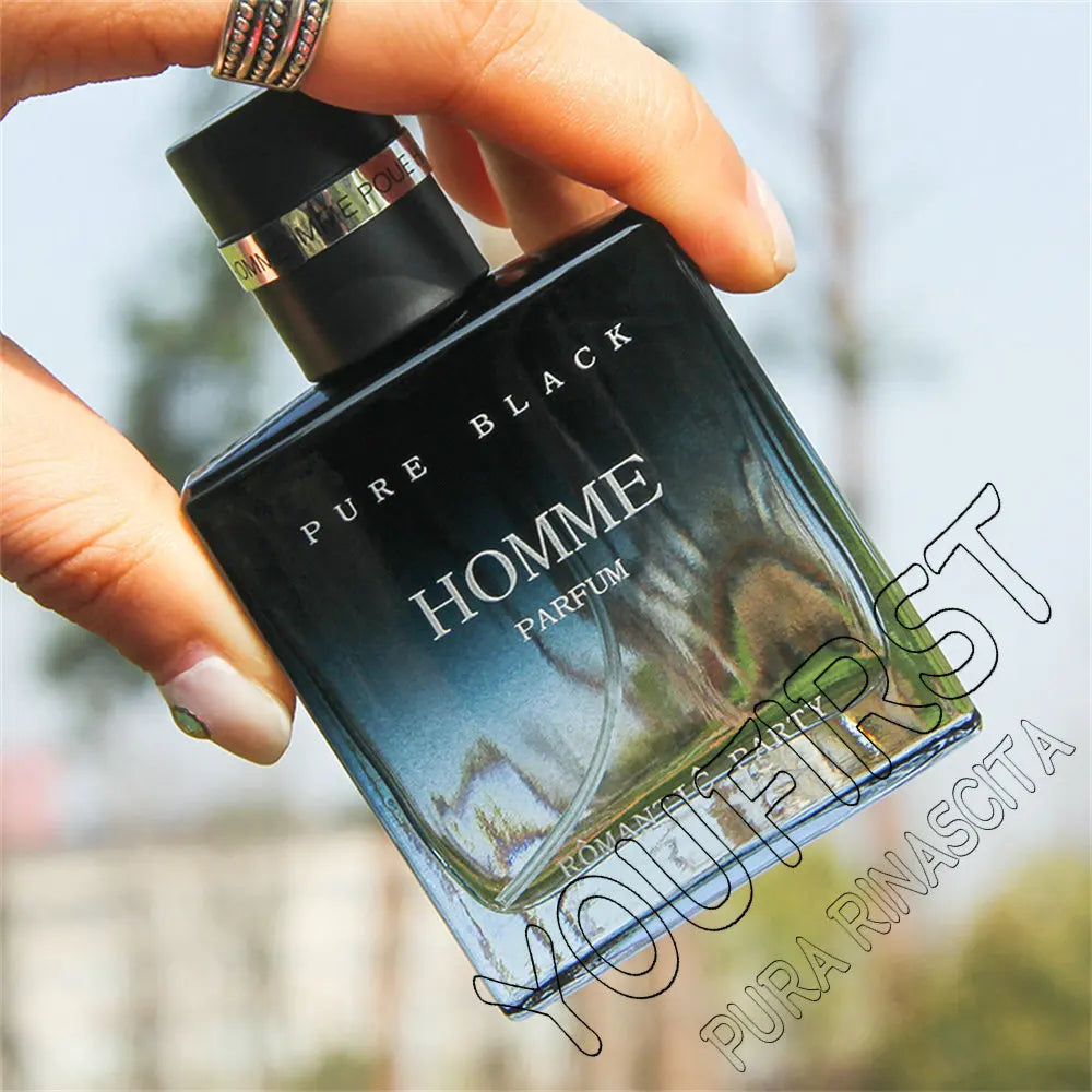 30ML Hombre Woody Perfume for Men