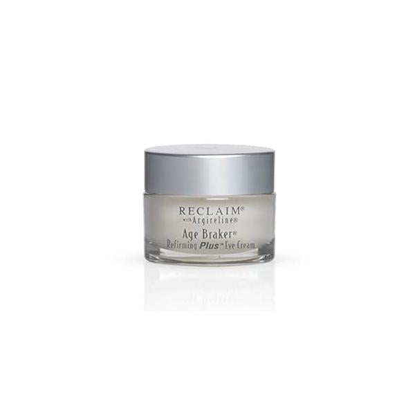 Principal Secret - Reclaim with Argireline Age Braker Refirming Plus Eye Cream 0.4 Ounce