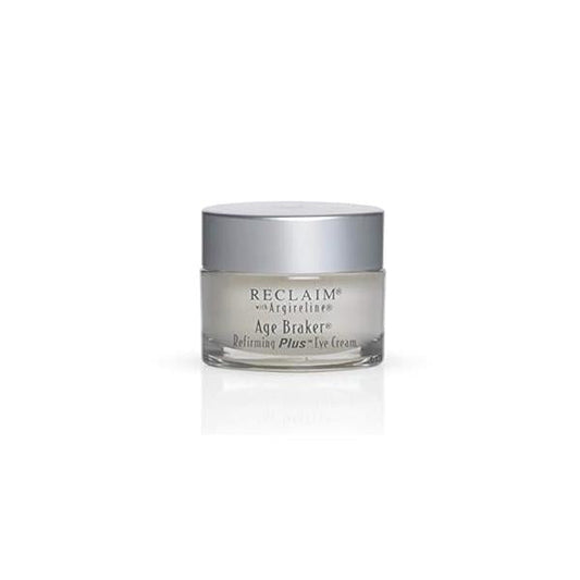 Principal Secret - Reclaim with Argireline Age Braker Refirming Plus Eye Cream 0.4 Ounce